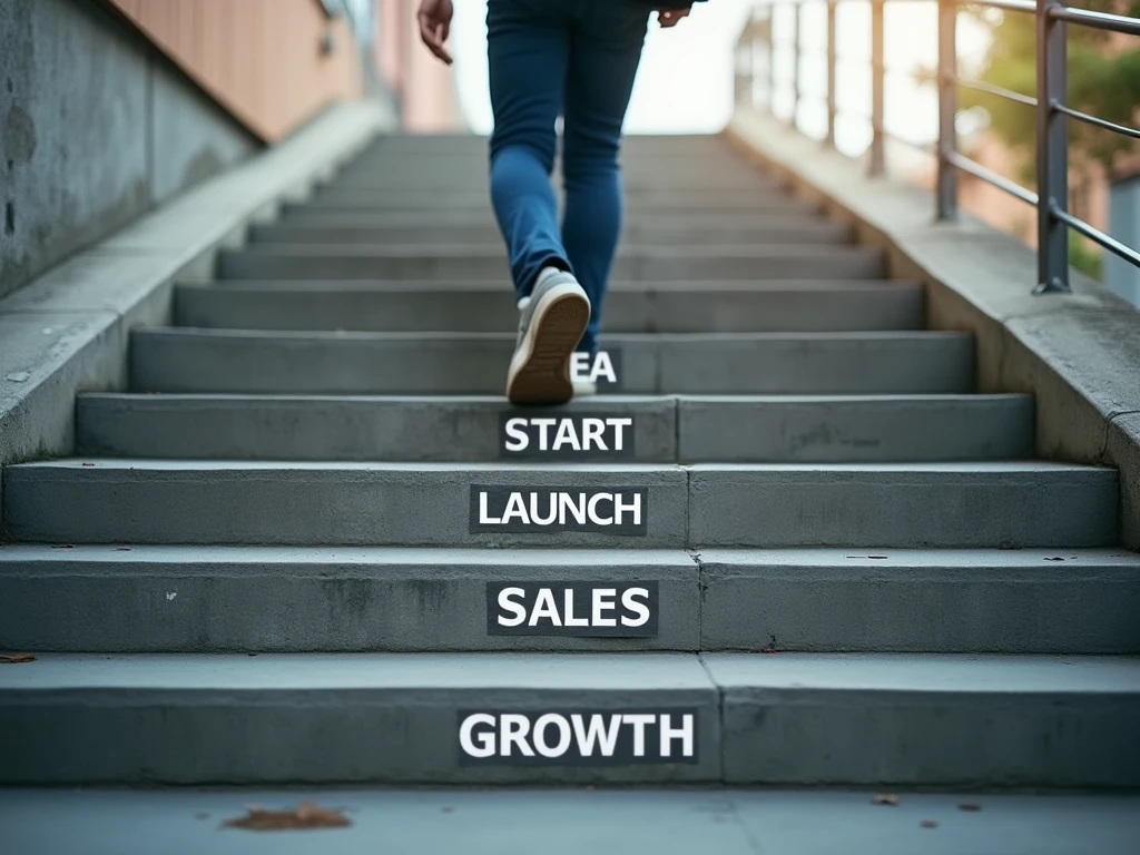 From Idea to Income header image