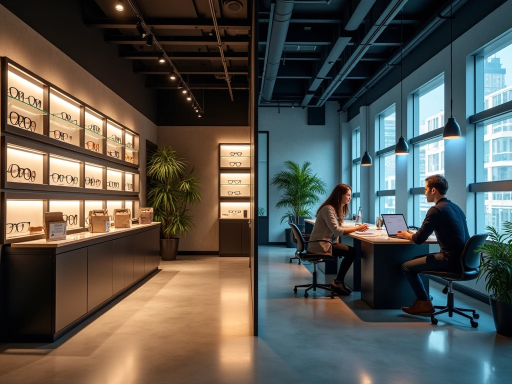 How Warby Parker Disrupted an Industry header image