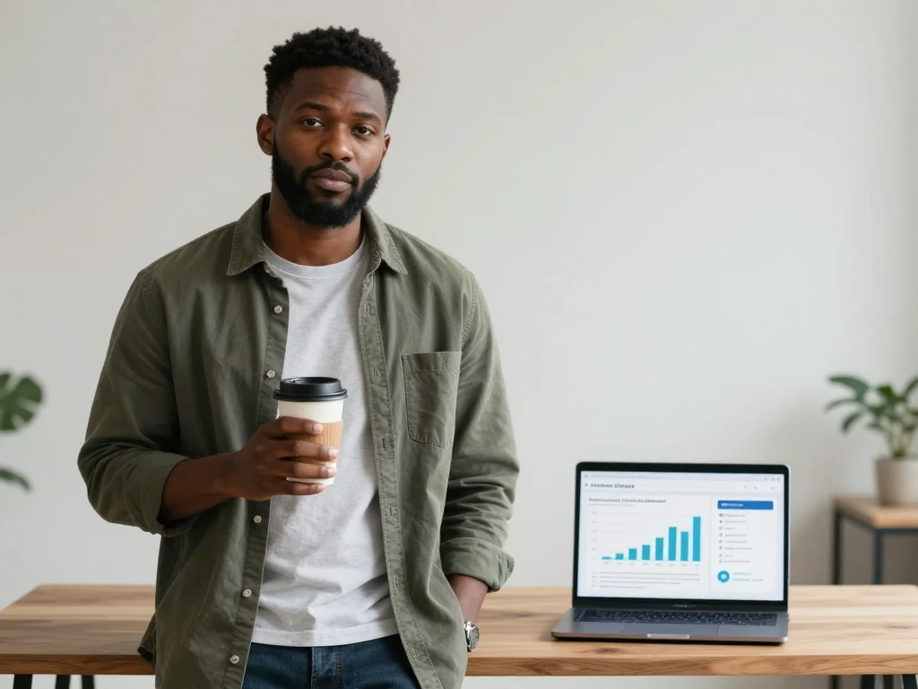 The Rise of One-Person Businesses header image