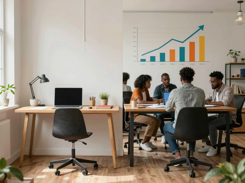 The Side Hustle to Startup Playbook header image