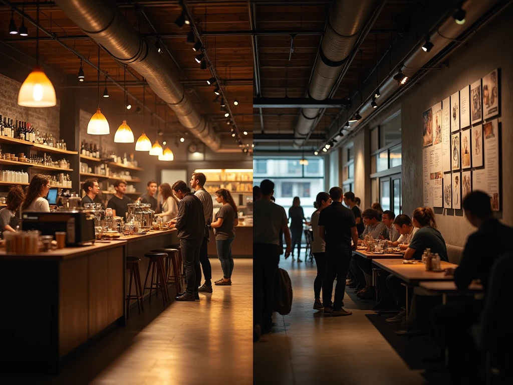 Blue Bottle Coffee customer experience header image