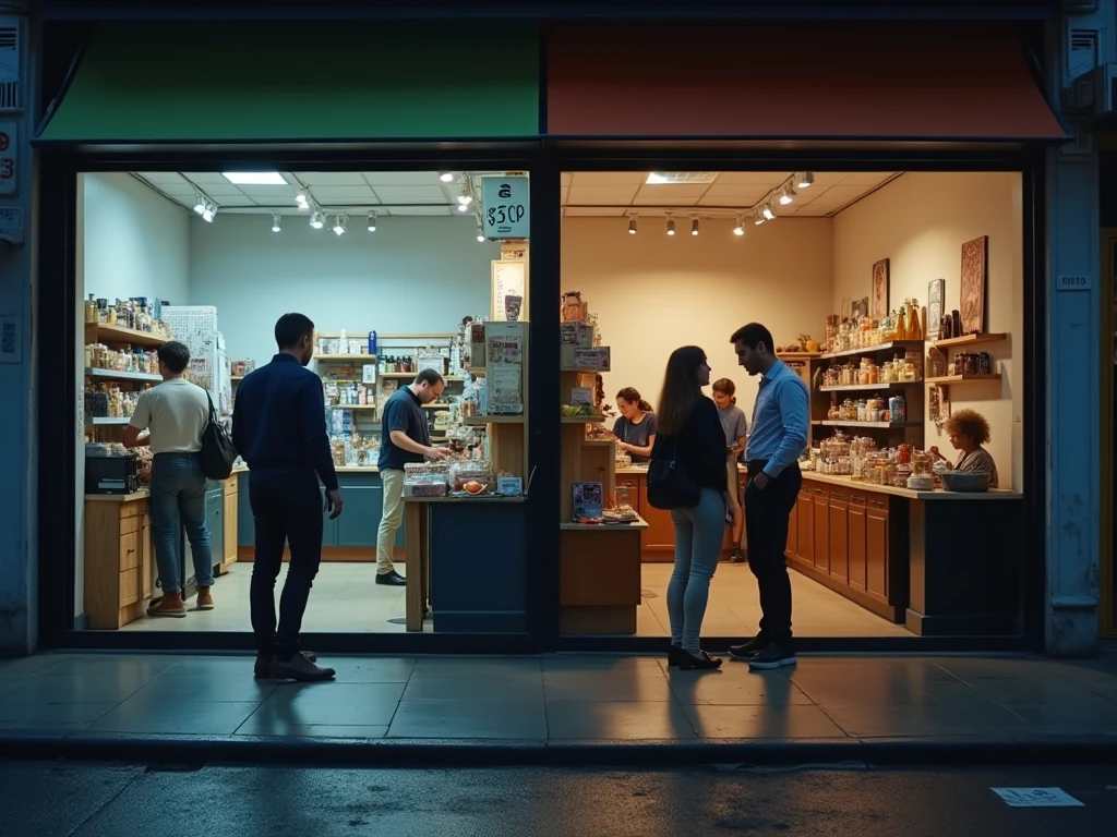 Why Most Small Businesses Fail in the First Year header image