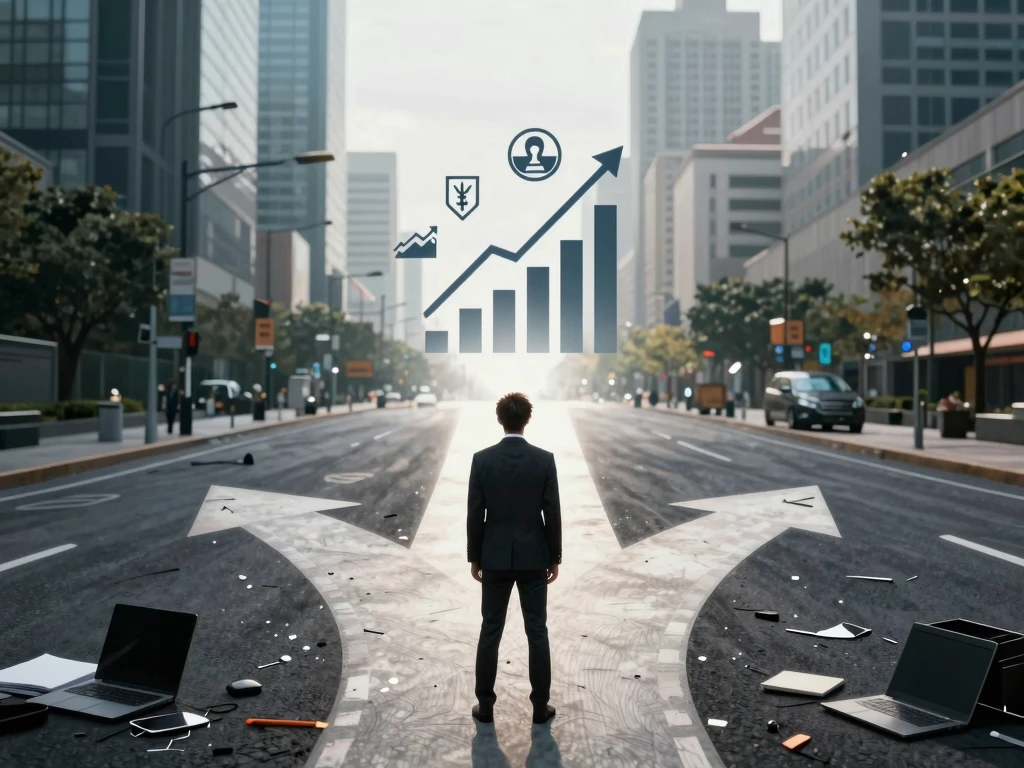 Why Most Startups Fail in the First Year header image